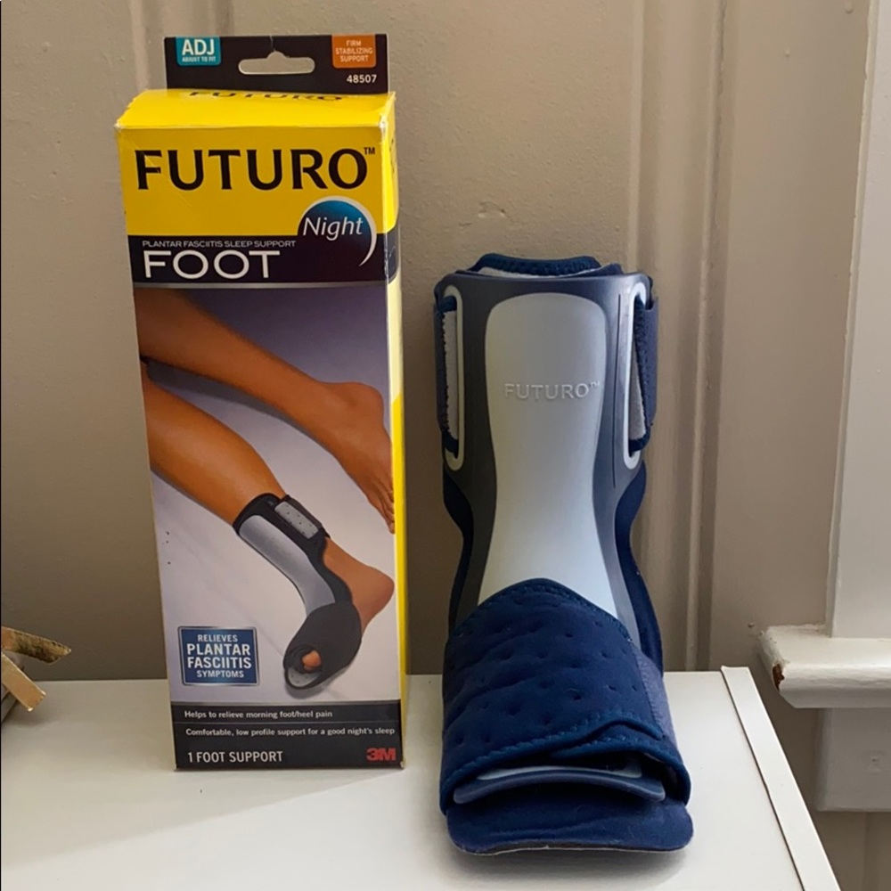 3M Futuro Foot Plantar Fascitis Brace
